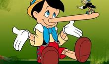 读木偶奇遇记有感_400字