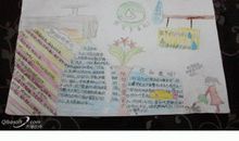 一年级想象作文：假如我有一对翅膀_100字