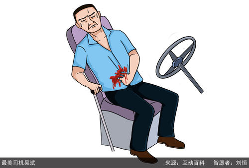 阅读“最美丽的司机吴斌叔叔”是_1000字的感觉