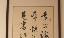 挥一挥清袖，不枉来尘世_400字