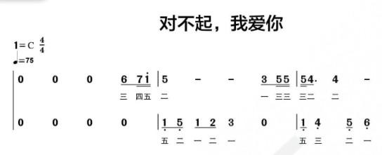 我喜欢钢琴_600字