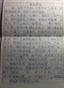 关于爸爸的作文：爸爸的口味_1200字