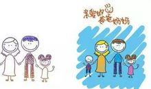 关于爸爸的作文：我看爸爸妈妈教育观的改变_1500字