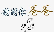 关于爸爸的作文：谢谢你，爸爸！_750字