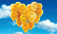 .那一抹微笑_350字