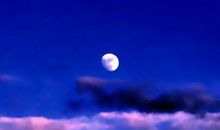 彩云追月_1500字