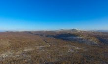 在雪地上，踏出人生别样的印记_1200字