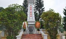 祭扫烈士墓_600字