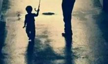 关于爸爸的作文：父爱无言_650字