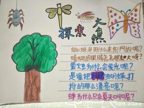 自然秘密_250单词