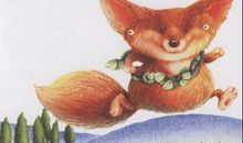 《列那狐的故事》读后感_500字