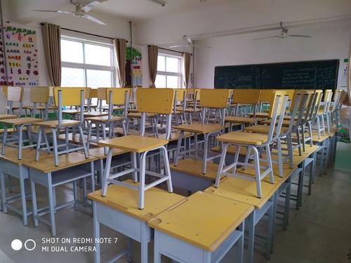 学校清洁_500字