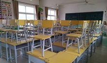 学校大扫除_500字