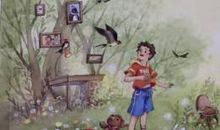 我与《语文主题丛书》_500字