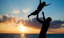 关于父爱的作文：父爱浓浓