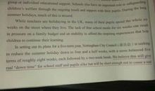 【微作文】让我们理解他们吧_100字