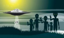 外星人说_1200字