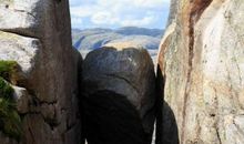 这种风景叫勇气_700字