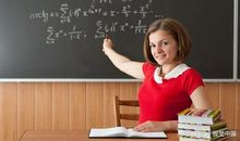 我的语文老师_750字