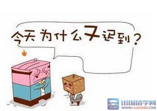 迟到的发现_750字