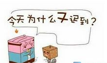 迟到的发现_750字