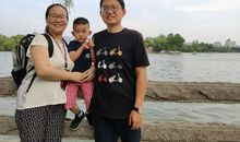 [幸福不远]她依然在_800字