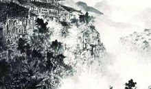 柳永《玉蝴蝶》