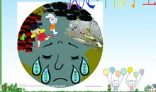 我是环保小卫士_400字