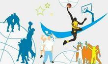 篮球给予我的一切_450字