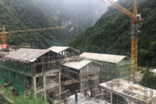 山村已经改变了_400字