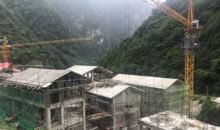 山场村变了_400字