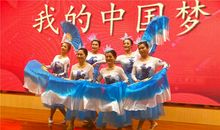 《我的中国梦》读后感_600字