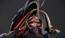 不被理解的心永远只能在黑暗中独存