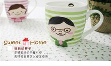 父亲的茶杯_800字