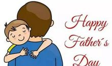 我眼里的父亲_250字