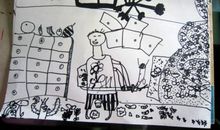 今天我当家_100字