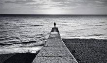 不走寻常路_400字