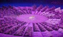 看《亚残开幕式》有感_700字