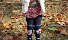 第一次罚站_700字