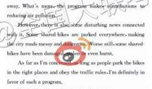 2008高考作文热点题材范文精选——从零开始