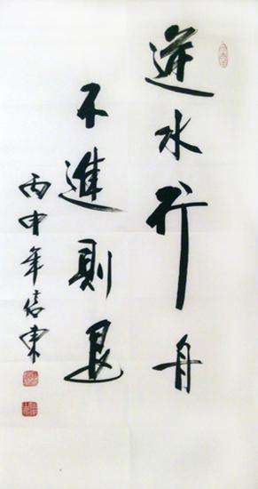 把船带到水面，不要进入，退回_800字