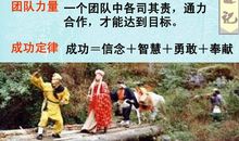 读西游记的感悟_350字