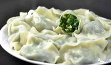 饺子飘香_1000字