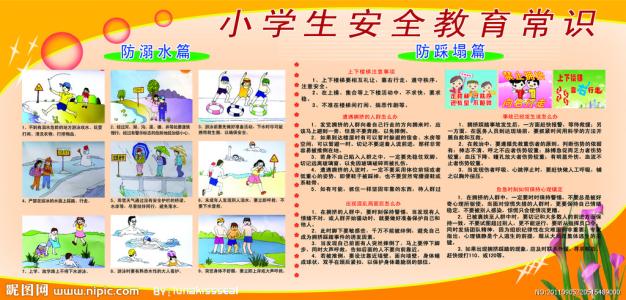 中小学健康教育和传染病预防知识_600字