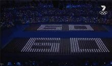 时代话题“奥运”范文：考入北京 见证奥运_1200字