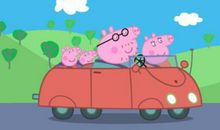 我最喜欢的动画片——《呆家家》_350字