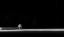 风雨中，我的独白_650字