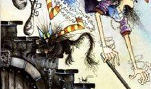 读《女巫》有感_2000字