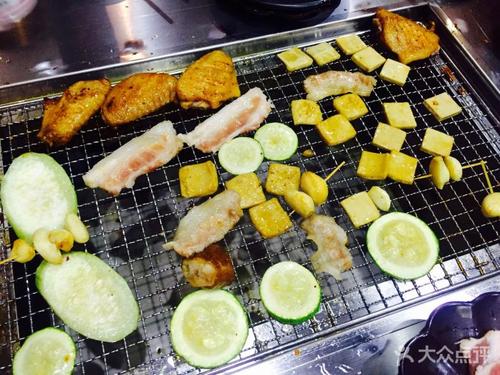 蘑菇鸡与小豆腐_700字
