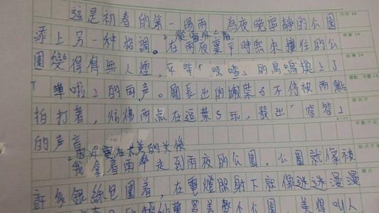 四年级虚构作品：垃圾筐，保险_450字